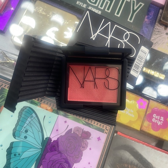NWT NARS Orgasm Blush - Picture 1 of 4